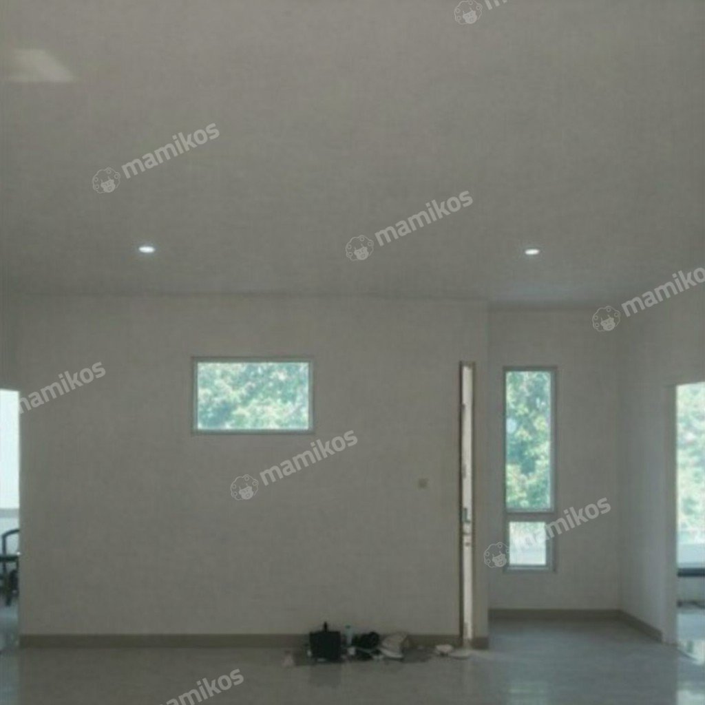 Rumah Sertifikat SHM 3 Kamar Tidur 1 Kamar Mandi Citra Garden Jakarta Barat - Photo 5