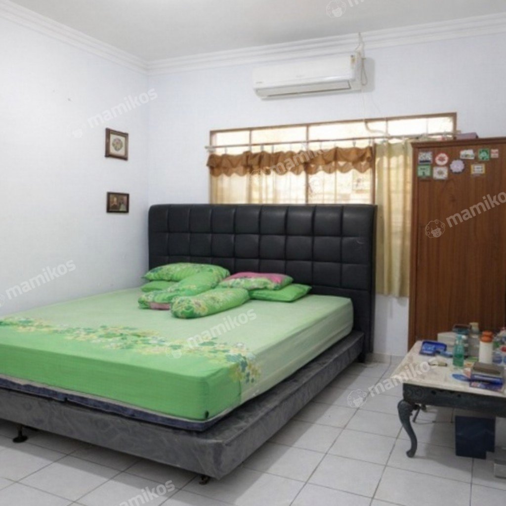 Rumah Sertifikat SHM 5 Kamar Tidur 3 Kamar Mandi Duren Sawit Jakarta Timur - Photo 3