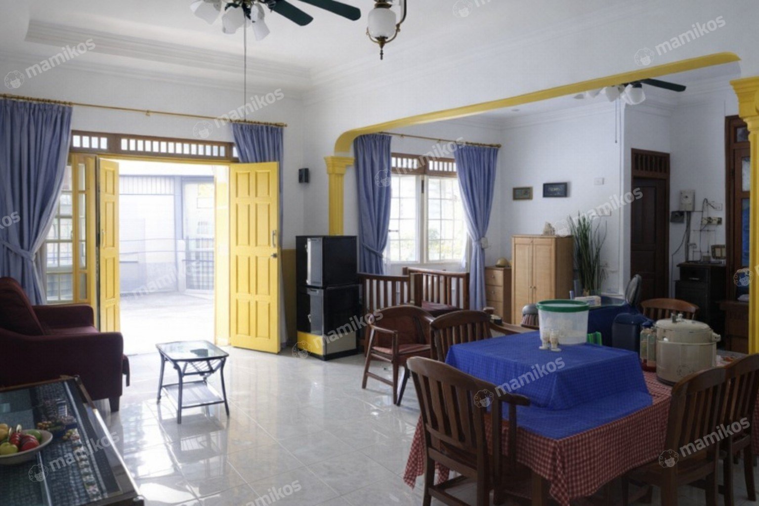 Rumah Sertifikat SHM 5 Kamar Tidur 3 Kamar Mandi Duren Sawit Jakarta Timur - Photo 5