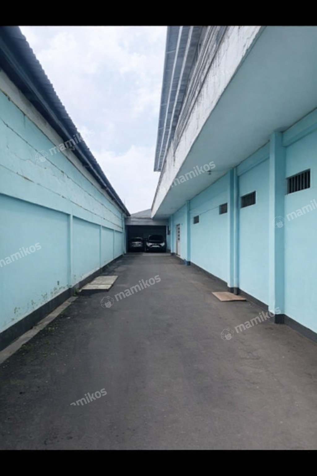 Rumah Sertifikat SHM 6 Kamar Tidur 5 Kamar Mandi Rawa Belong Jakarta Barat - Photo 3
