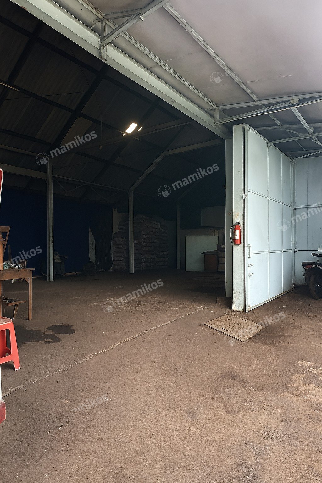 Rumah Sertifikat SHM 6 Kamar Tidur 5 Kamar Mandi Rawa Belong Jakarta Barat - Photo 5