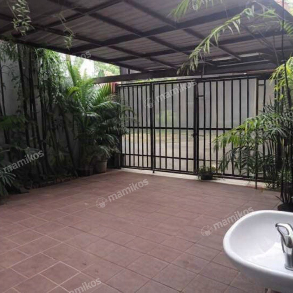 Rumah Sertifikat SHM 6 Kamar Tidur 6 Kamar Mandi Cipete Jakarta Selatan - Photo 2