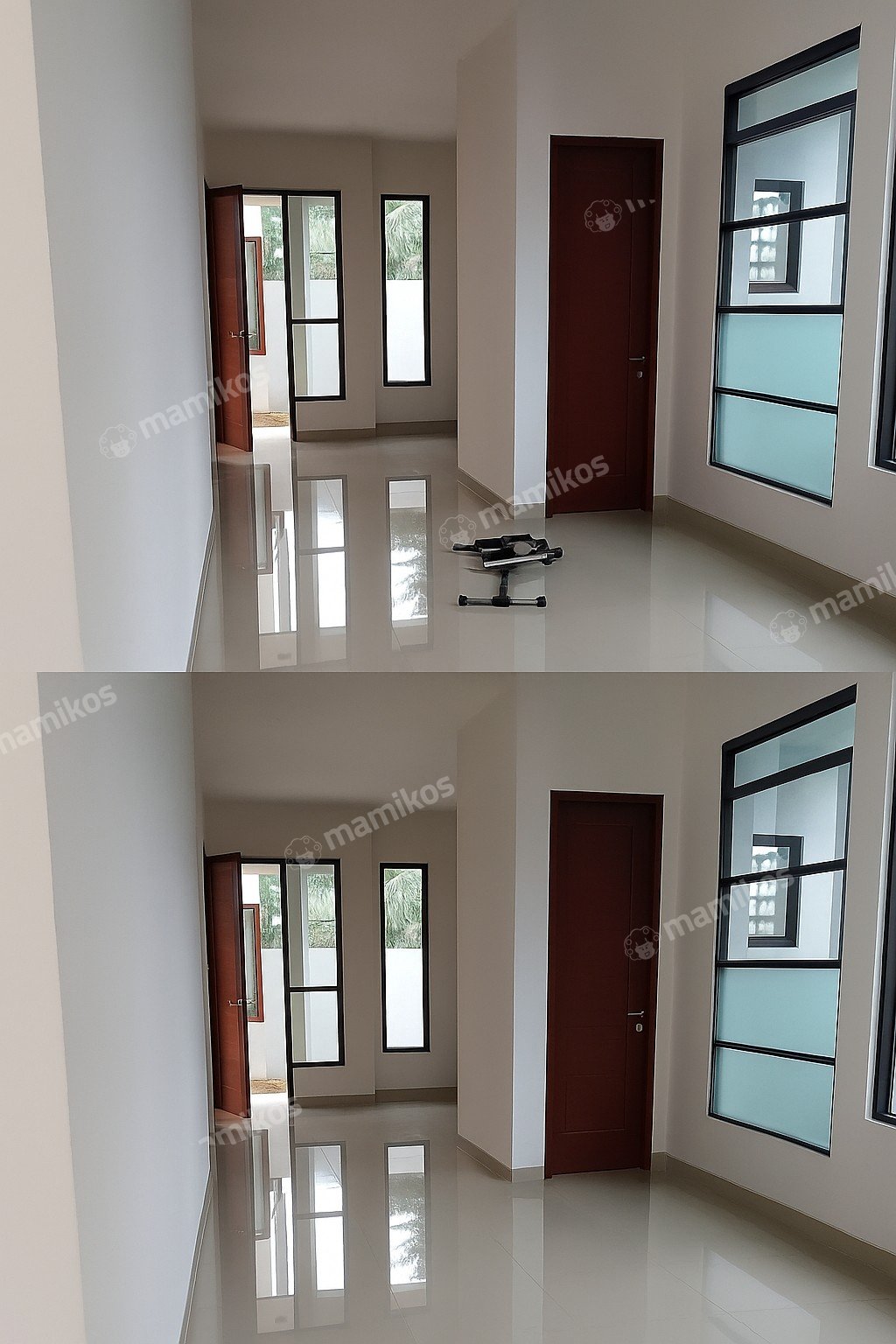 Rumah Sertifikat SHM 6 Kamar Tidur 6 Kamar Mandi Cipete Jakarta Selatan - Photo 4
