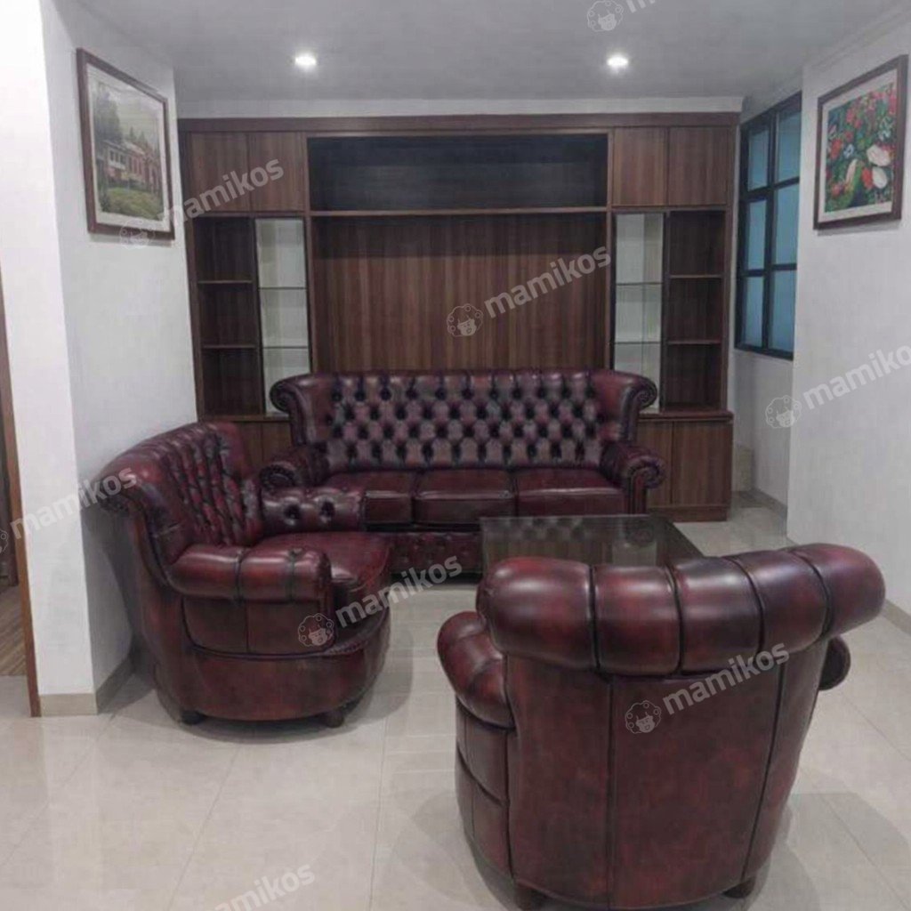 Rumah Sertifikat SHM 6 Kamar Tidur 6 Kamar Mandi Cipete Jakarta Selatan - Photo 5