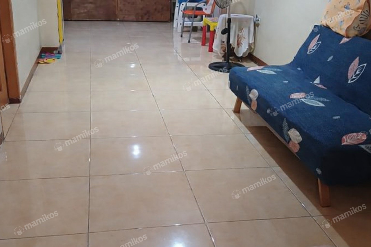 Rumah Sertifikat SHM 3 Kamar Tidur 3 Kamar Mandi Sunter Jakarta Utara
