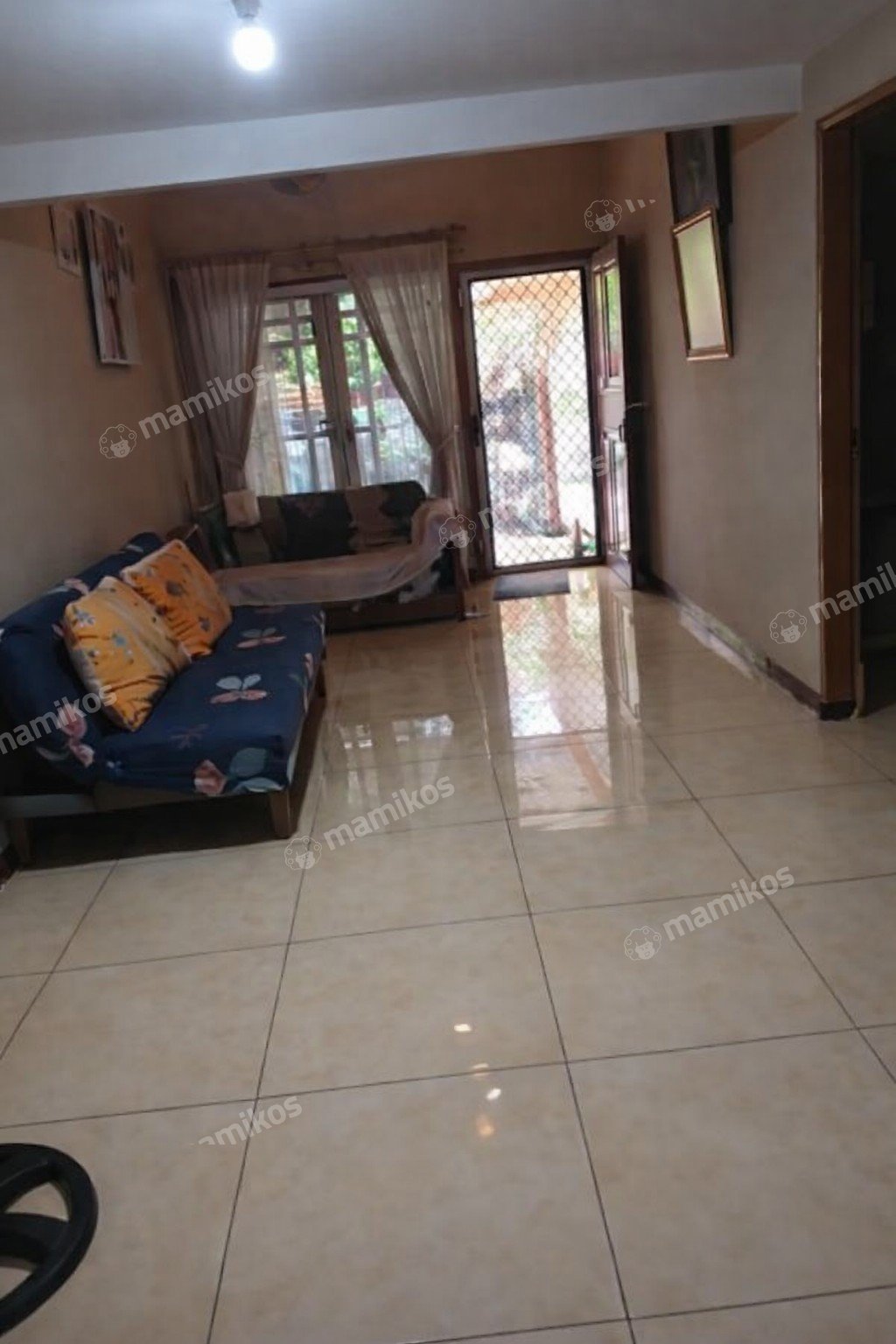 Rumah Sertifikat SHM 3 Kamar Tidur 3 Kamar Mandi Sunter Jakarta Utara - Photo 2