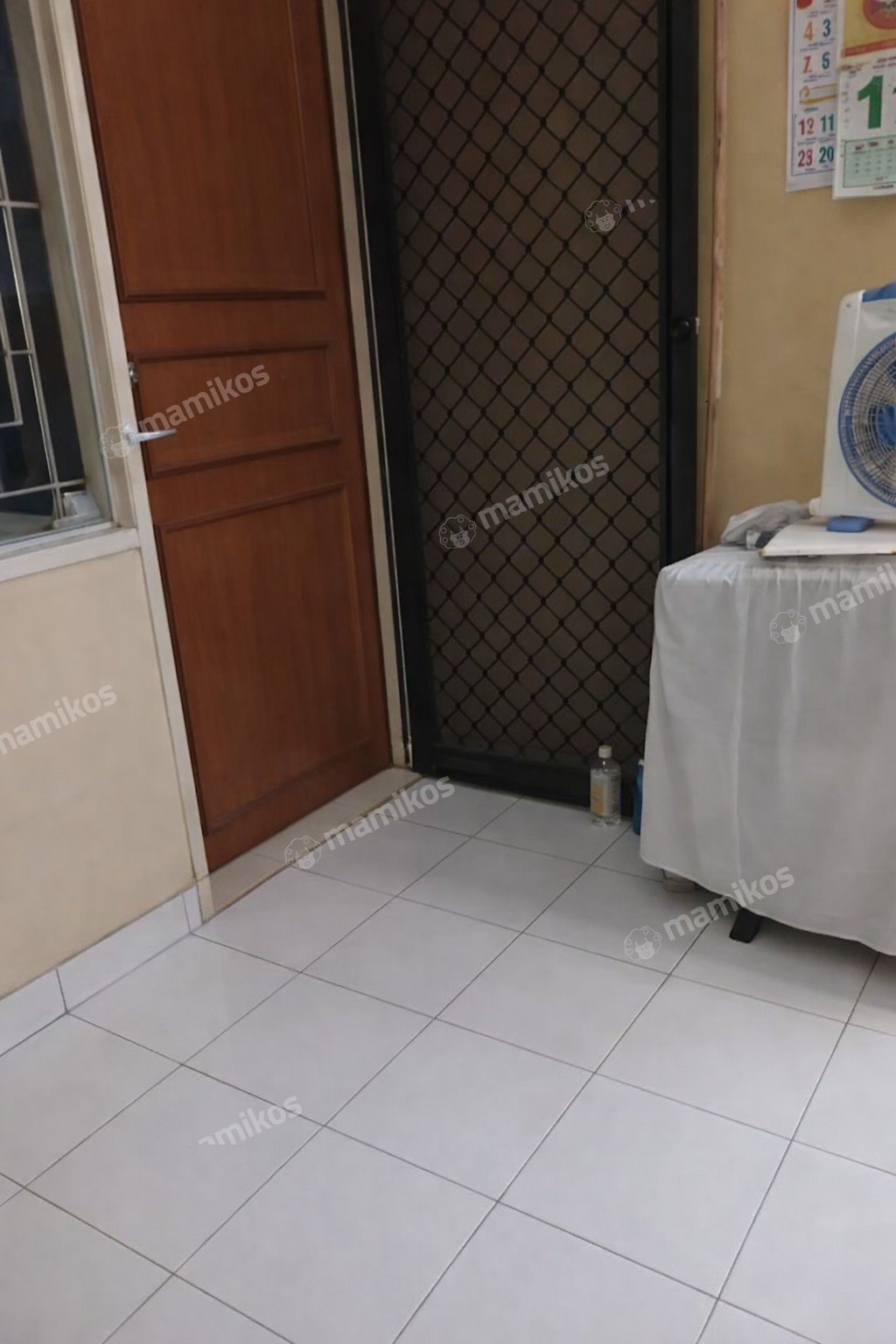 Rumah Sertifikat SHM 3 Kamar Tidur 3 Kamar Mandi Sunter Jakarta Utara - Photo 3