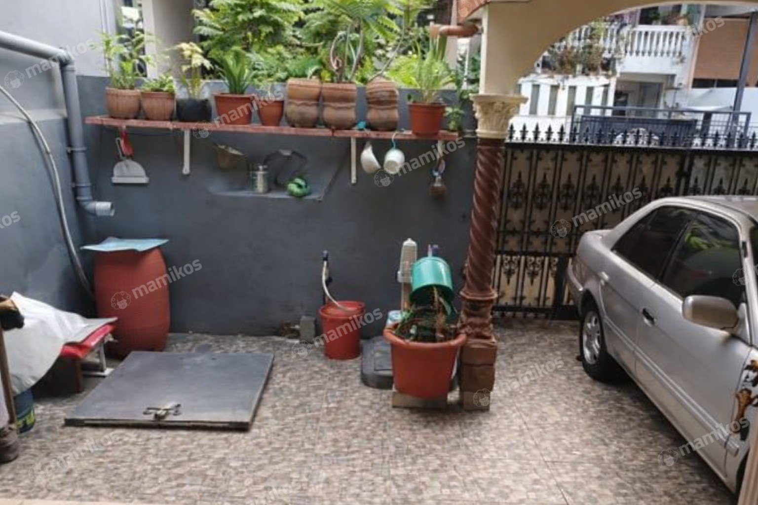 Rumah Sertifikat SHM 3 Kamar Tidur 3 Kamar Mandi Sunter Jakarta Utara - Photo 5