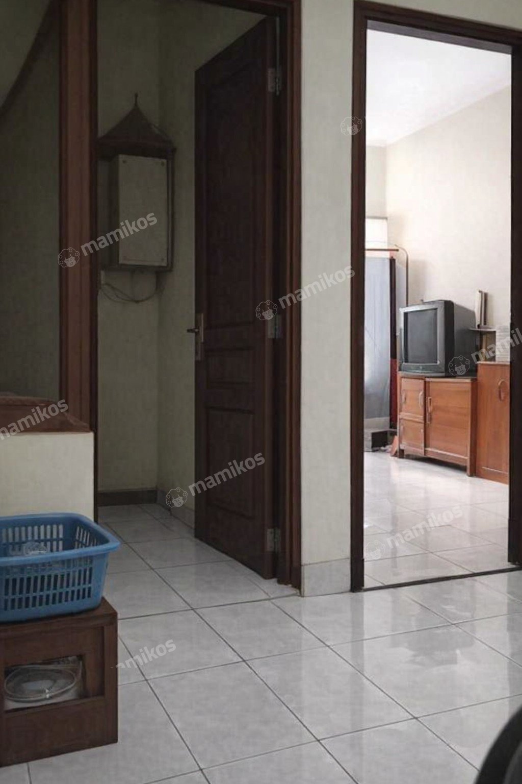 Rumah Sertifikat SHM 4 Kamar Tidur 3 Kamar Mandi Meruya Jakarta Barat - Photo 5