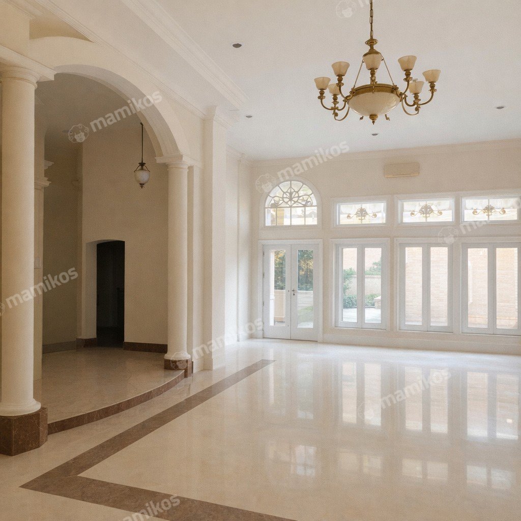 Rumah Sertifikat SHM 3 Kamar Tidur 4 Kamar Mandi Permata Hijau Jakarta Selatan - Photo 2