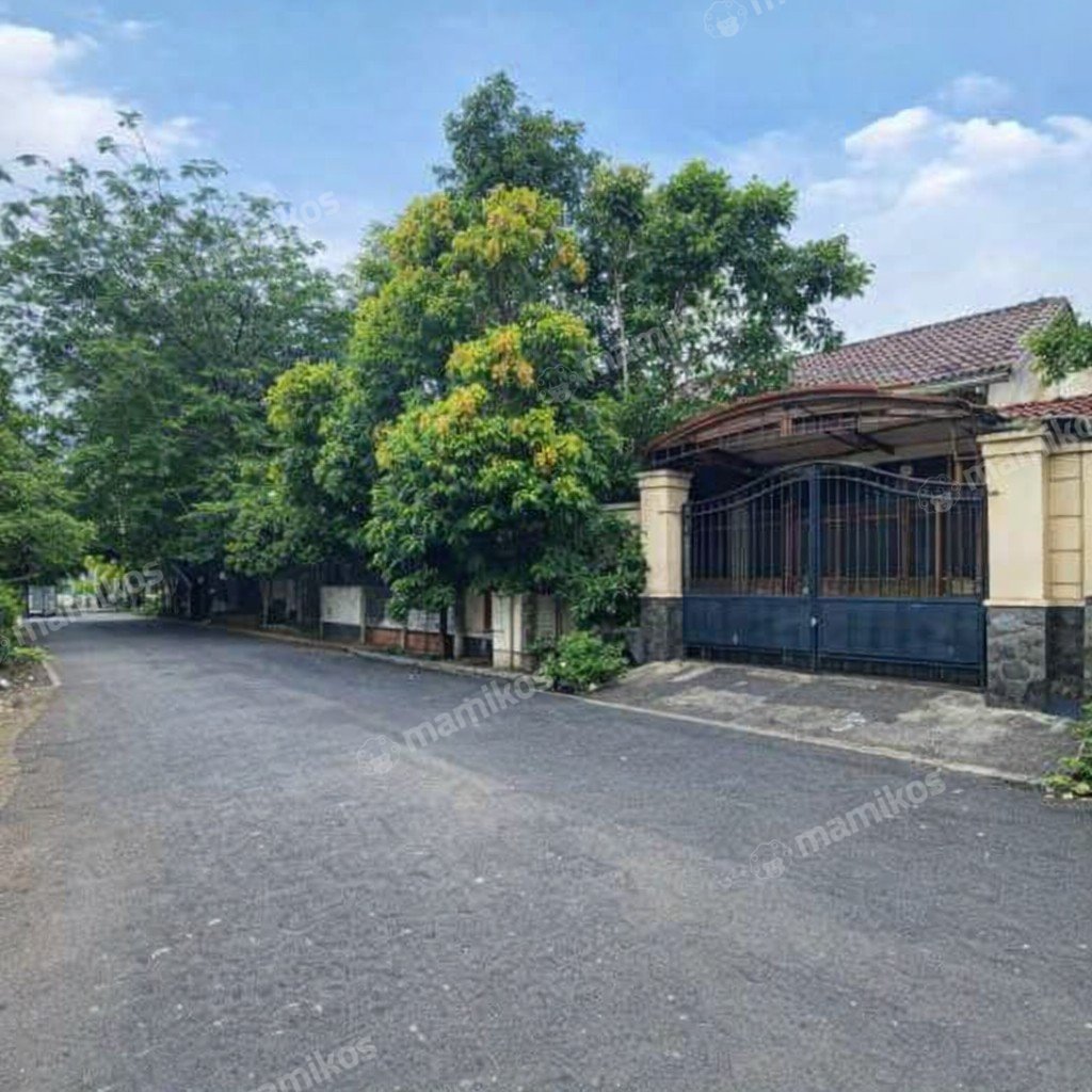 Rumah Sertifikat SHM 3 Kamar Tidur 4 Kamar Mandi Permata Hijau Jakarta Selatan - Photo 4