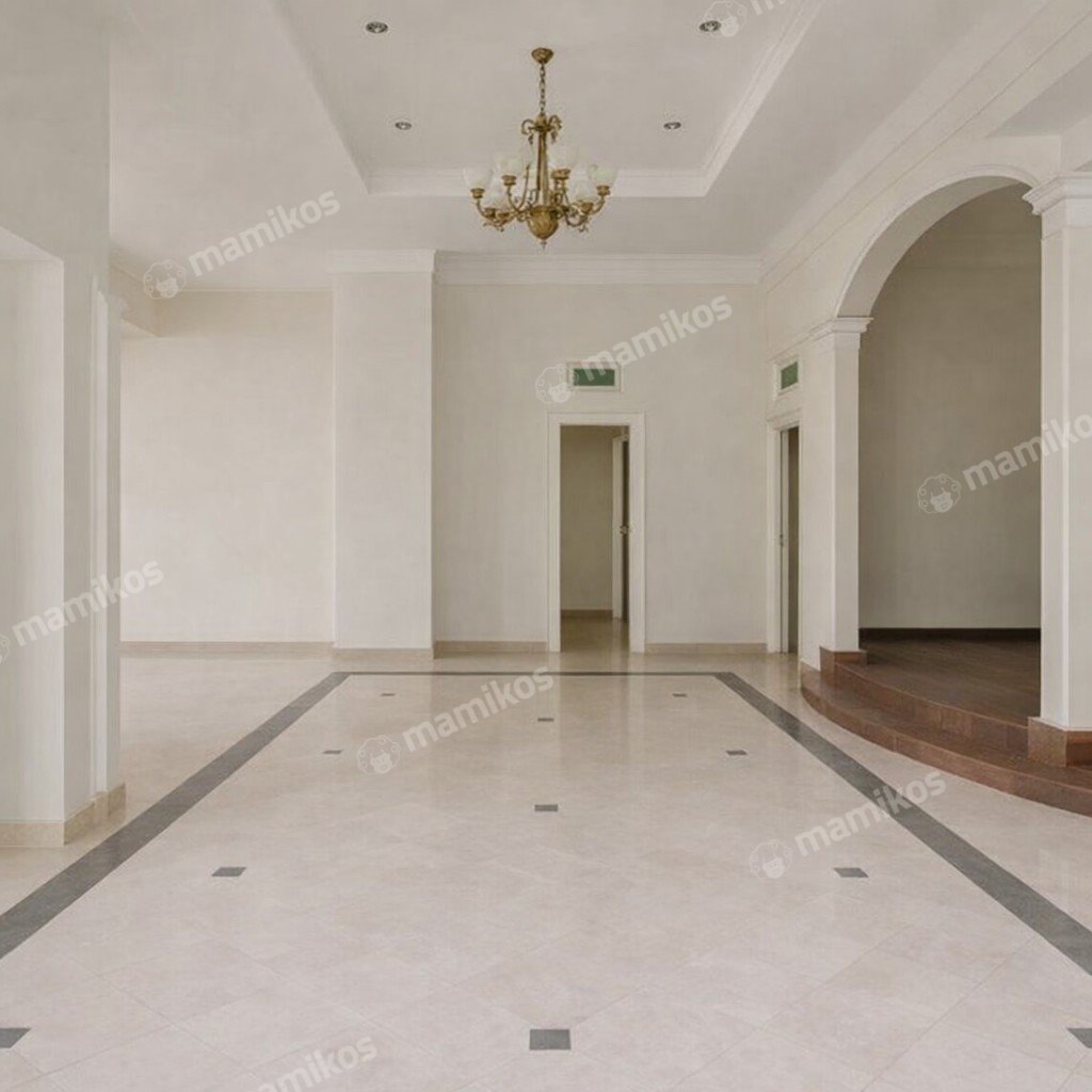 Rumah Sertifikat SHM 3 Kamar Tidur 4 Kamar Mandi Permata Hijau Jakarta Selatan - Photo 5
