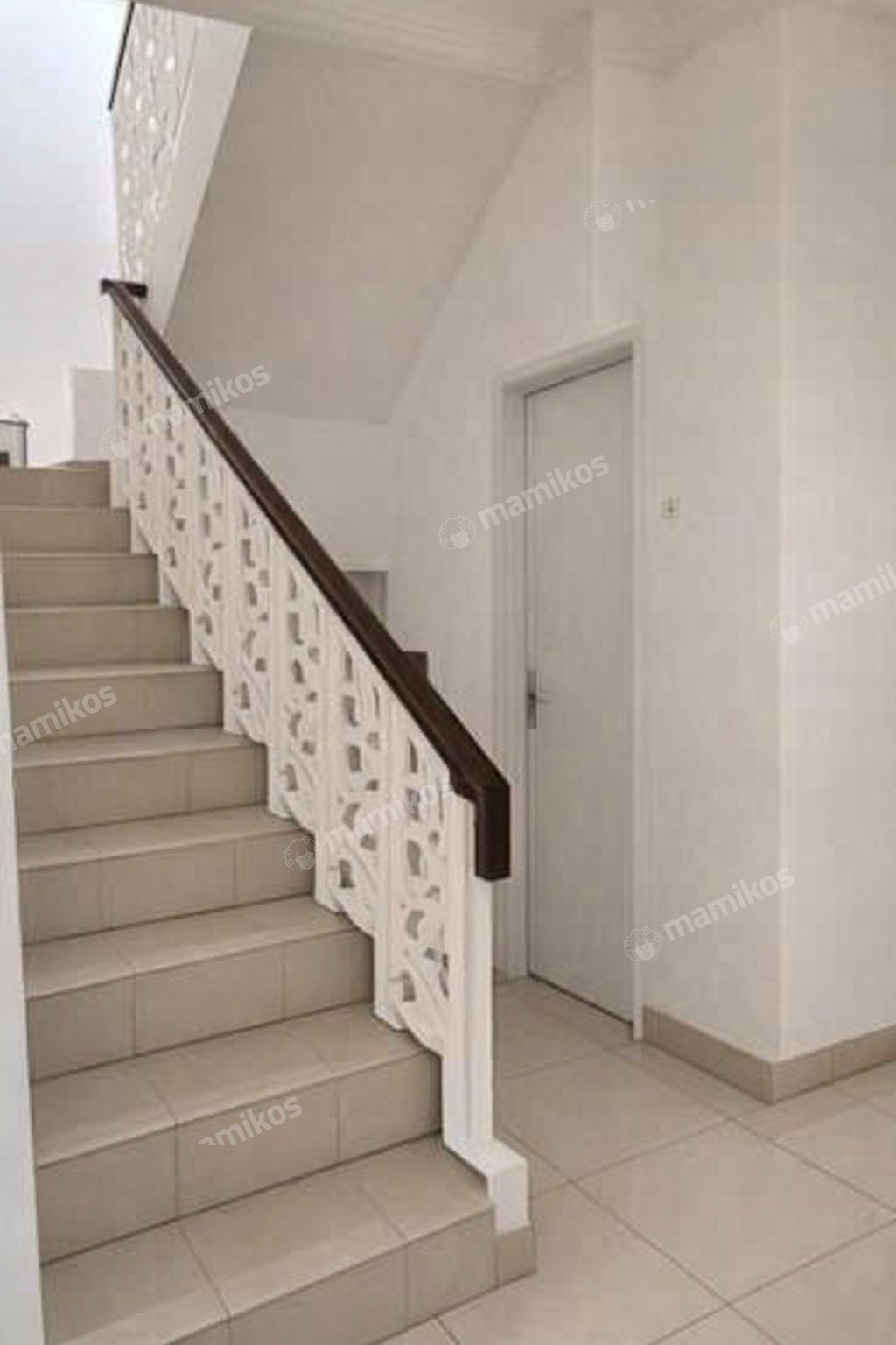 Rumah Sertifikat SHM 3 Kamar Tidur 2 Kamar Mandi Jakarta Garden City Jakarta Timur - Photo 3