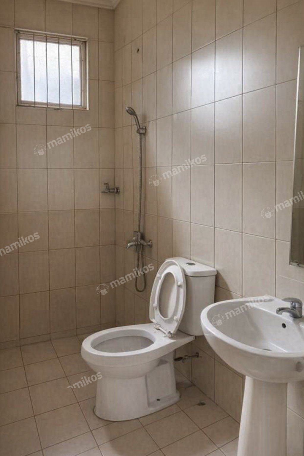 Rumah Sertifikat SHM 3 Kamar Tidur 2 Kamar Mandi Jakarta Garden City Jakarta Timur - Photo 5