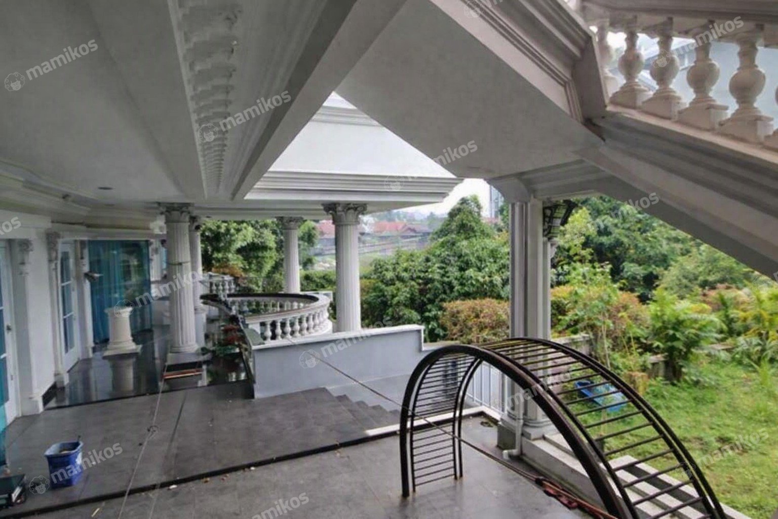 Rumah Sertifikat SHM 6 Kamar Tidur 7 Kamar Mandi Sunter Jakarta Utara - Photo 5