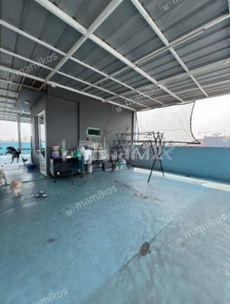 Rumah Sertifikat SHM 4 Kamar Tidur 5 Kamar Mandi Pantai Indah Kapuk Jakarta Utara - Photo 2