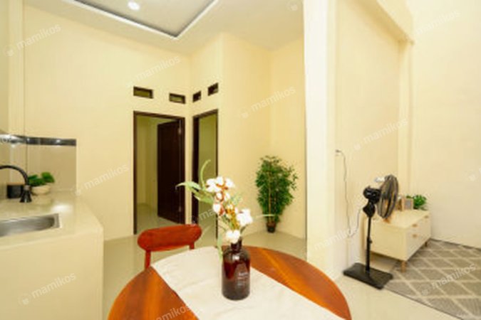 Rumah 4KT 2KM Jakarta Garden City Jakarta Timur - Photo 3