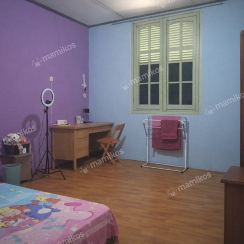Rumah Sertifikat SHM 3 Kamar Tidur 2 Kamar Mandi Rawamangun Jakarta Timur - Photo 2