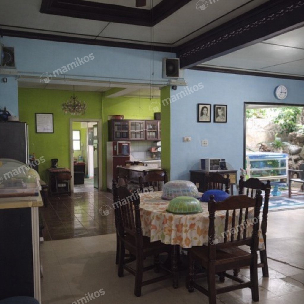 Rumah Sertifikat SHM 3 Kamar Tidur 2 Kamar Mandi Rawamangun Jakarta Timur - Photo 5