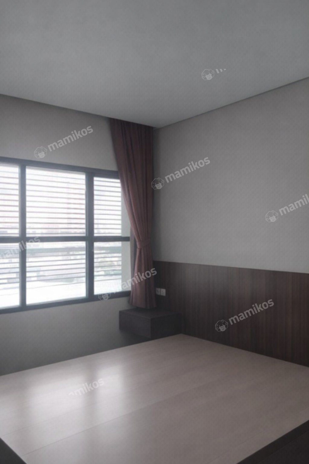 Rumah Sertifikat SHM 4 Kamar Tidur 3 Kamar Mandi Cirendeu Jakarta Selatan - Photo 2