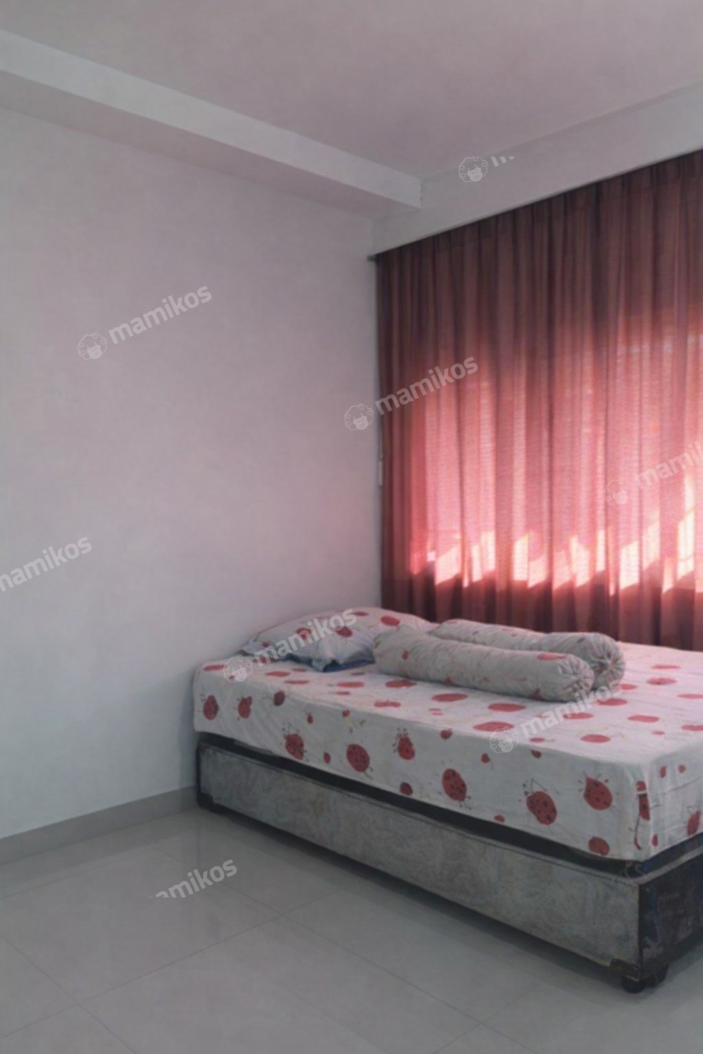 Rumah Sertifikat SHM 4 Kamar Tidur 3 Kamar Mandi Cirendeu Jakarta Selatan - Photo 3