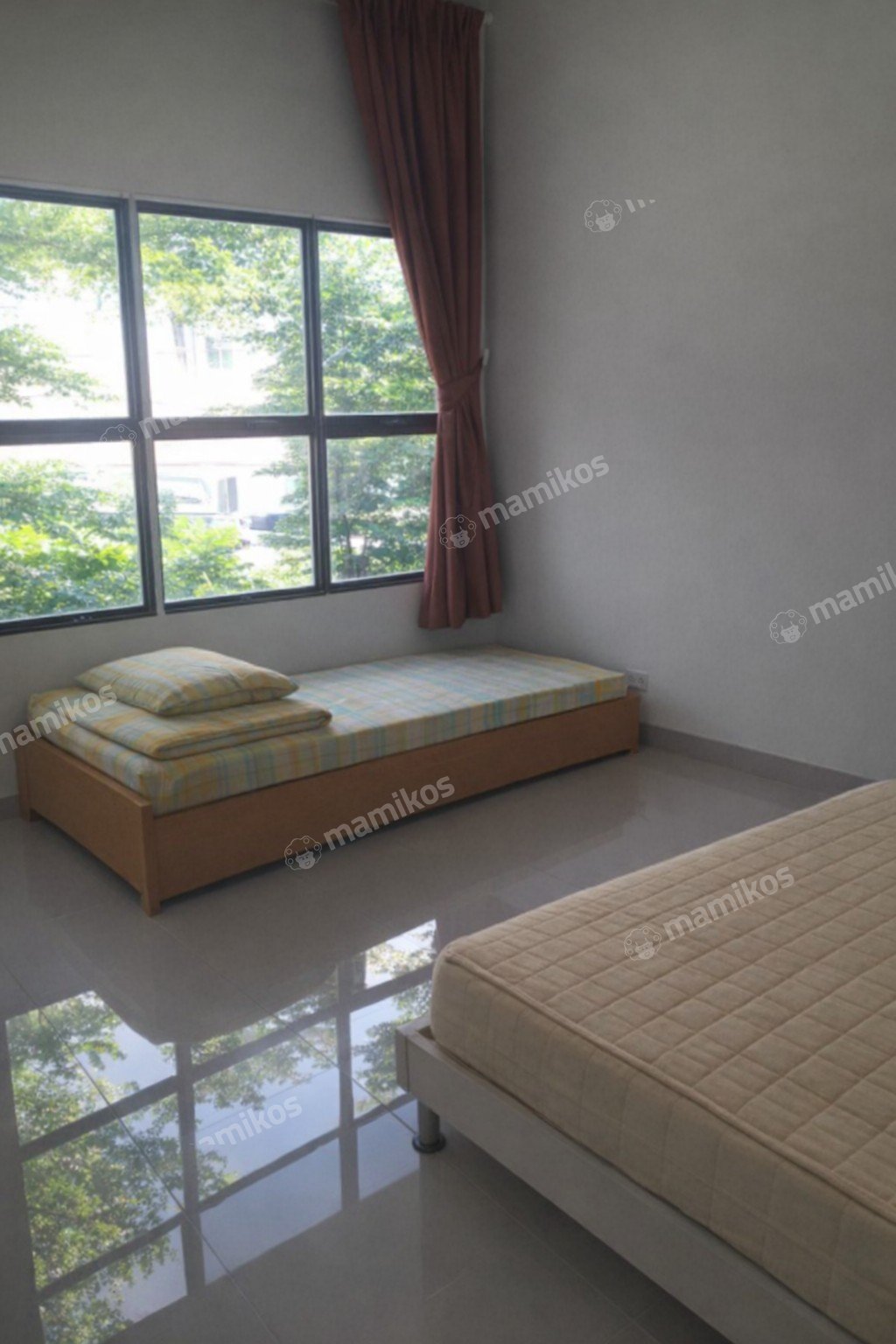 Rumah Sertifikat SHM 4 Kamar Tidur 3 Kamar Mandi Cirendeu Jakarta Selatan - Photo 4