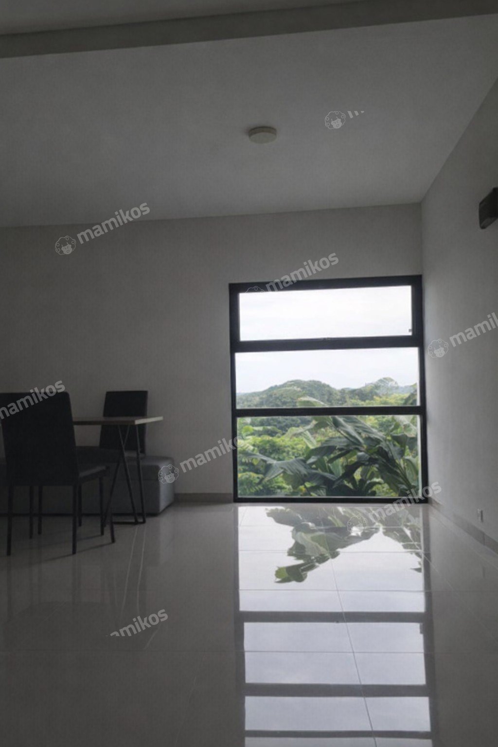 Rumah Sertifikat SHM 4 Kamar Tidur 3 Kamar Mandi Cirendeu Jakarta Selatan - Photo 5