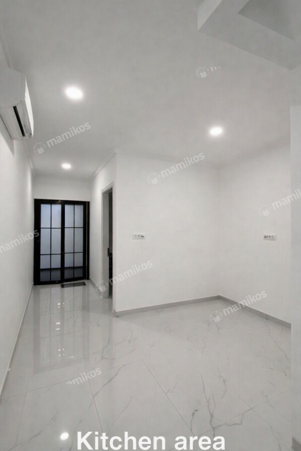Rumah Sertifikat SHM 5 Kamar Tidur 4 Kamar Mandi Sunter Jakarta Utara - Photo 3