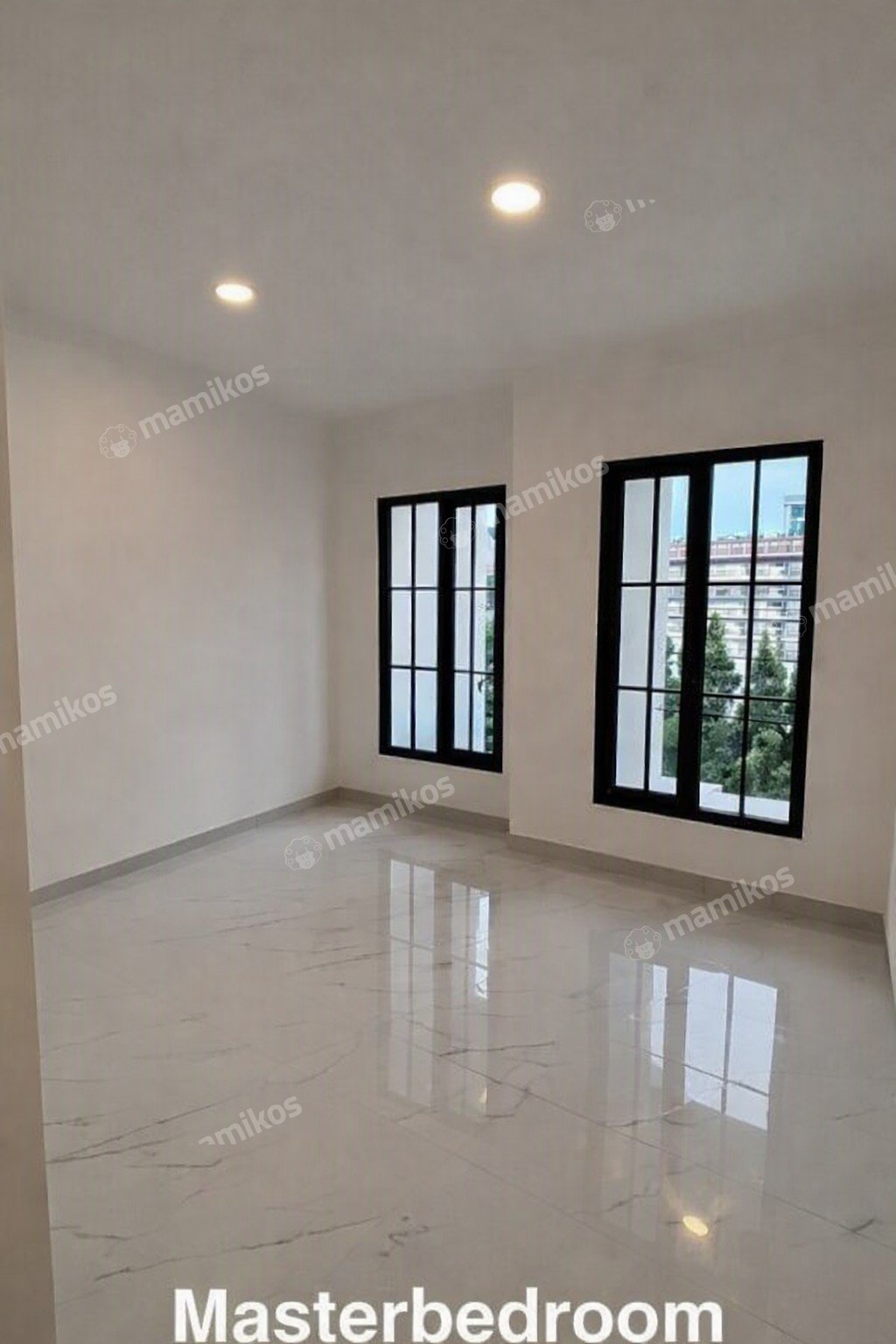 Rumah Sertifikat SHM 5 Kamar Tidur 4 Kamar Mandi Sunter Jakarta Utara - Photo 4