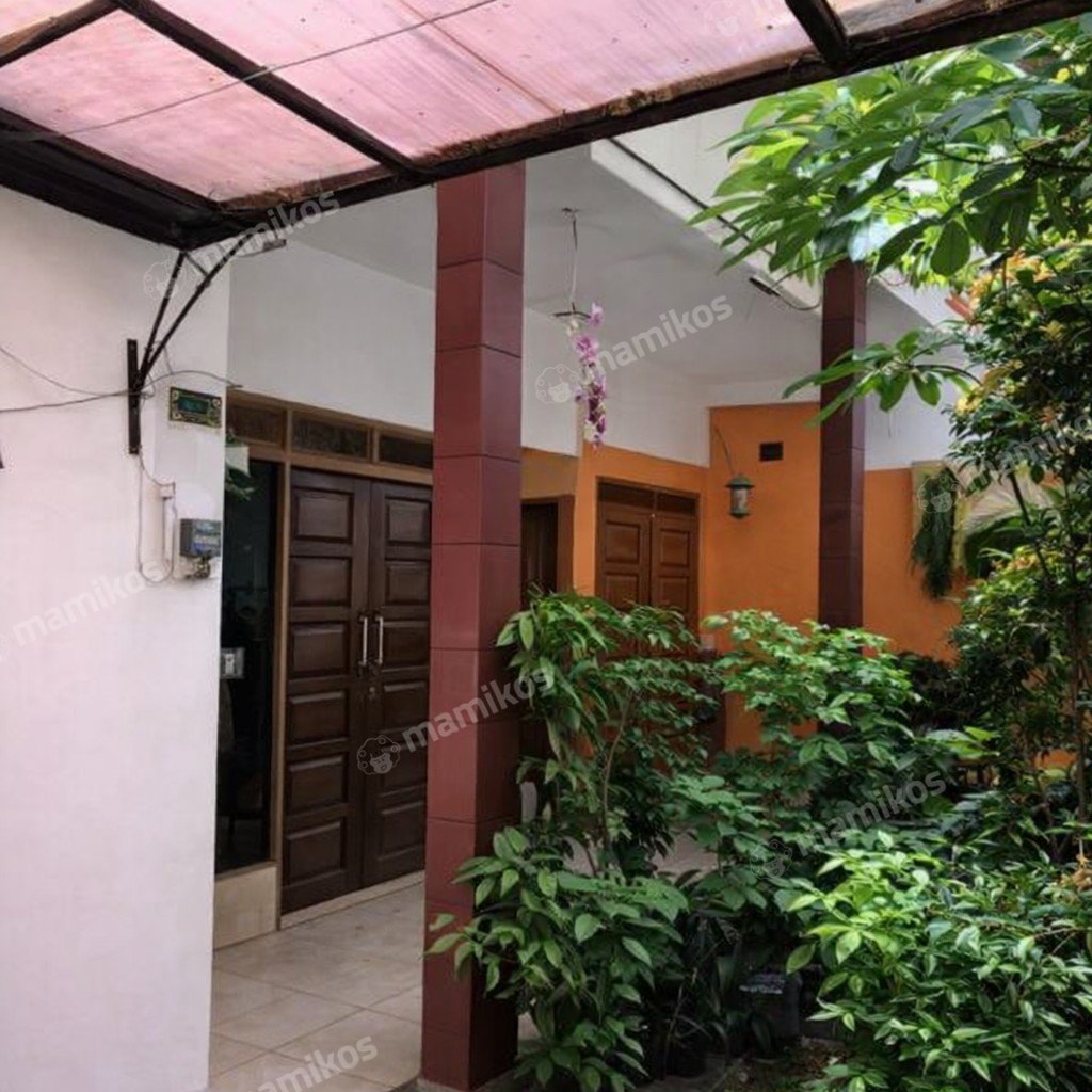 Rumah Sertifikat SHM 3 Kamar Tidur 4 Kamar Mandi Makasar Jakarta Timur - Photo 4