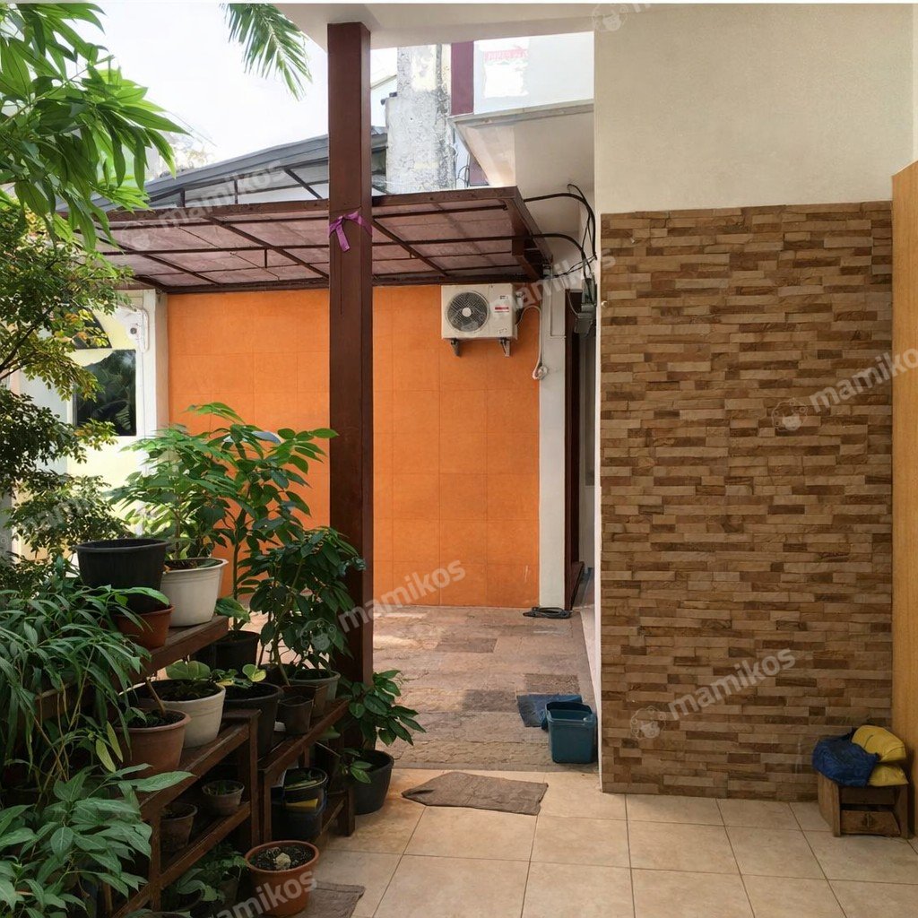 Rumah Sertifikat SHM 3 Kamar Tidur 4 Kamar Mandi Makasar Jakarta Timur - Photo 5