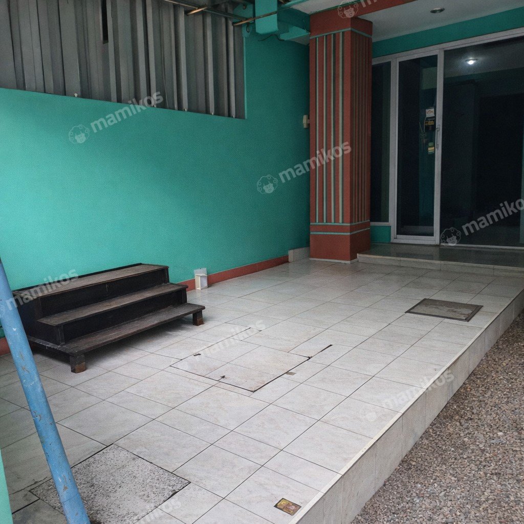 Rumah Sertifikat SHM 4 Kamar Tidur 3 Kamar Mandi Cakung Jakarta Timur - Photo 3