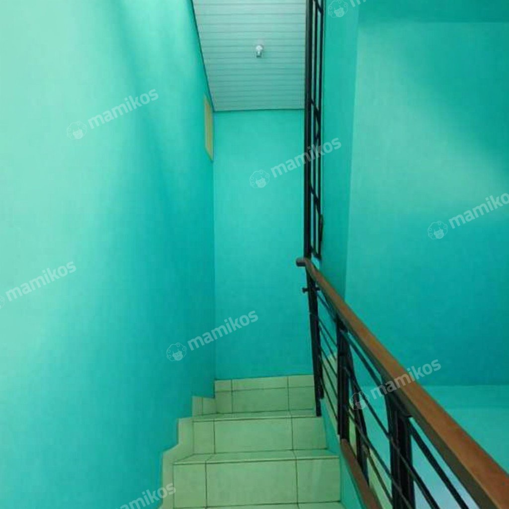 Rumah Sertifikat SHM 4 Kamar Tidur 3 Kamar Mandi Cakung Jakarta Timur - Photo 4