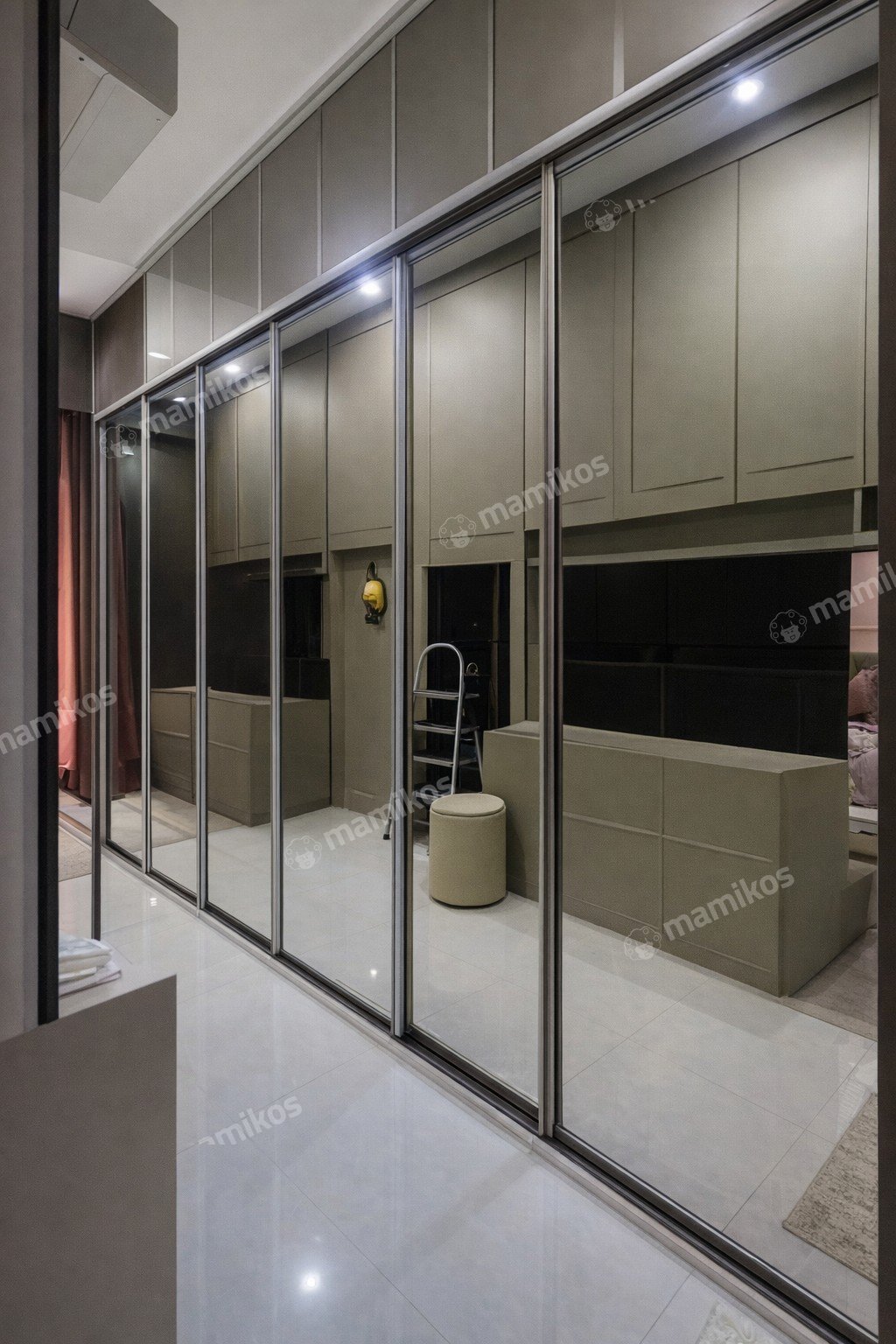 Rumah Sertifikat SHM 4 Kamar Tidur 3 Kamar Mandi Metland Puri Jakarta Barat - Photo 4