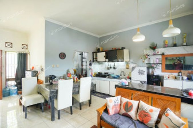 Rumah 3KT 2KM Cilandak Jakarta Selatan - Photo 2