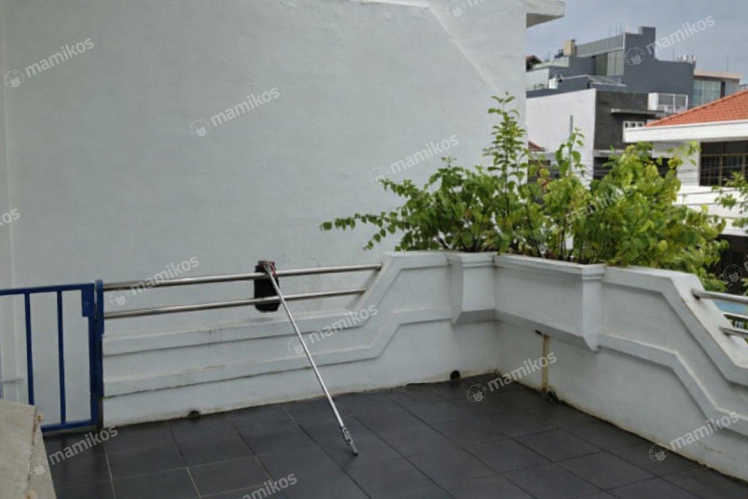 Rumah Sertifikat SHM 6 Kamar Tidur 6 Kamar Mandi Pluit Jakarta Utara - Photo 3