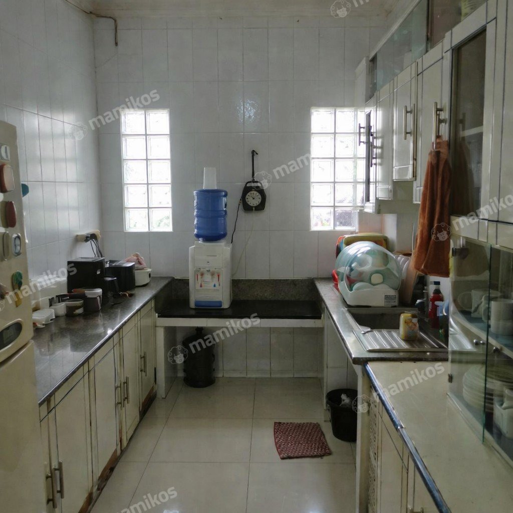 Rumah Sertifikat SHM 6 Kamar Tidur 6 Kamar Mandi Pluit Jakarta Utara - Photo 5