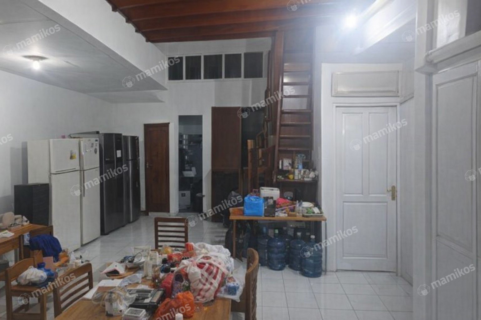 Rumah Sertifikat SHM 4 Kamar Tidur 2 Kamar Mandi Cengkareng Jakarta Barat - Photo 2