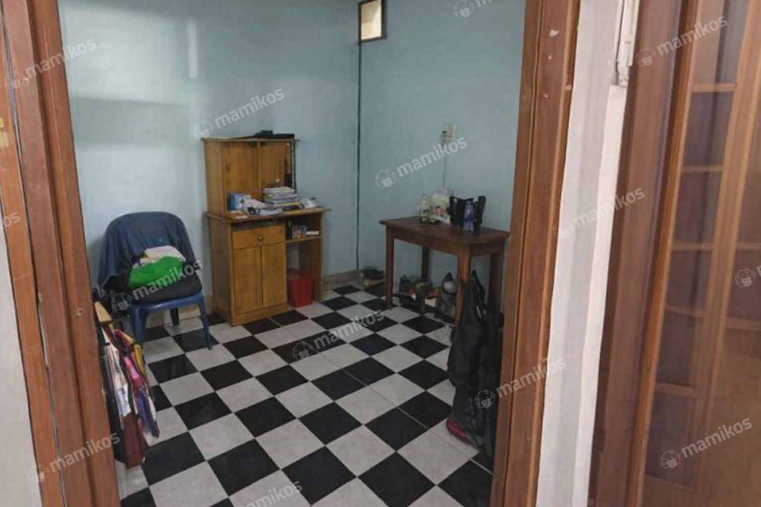 Rumah Sertifikat SHM 4 Kamar Tidur 2 Kamar Mandi Cengkareng Jakarta Barat - Photo 3