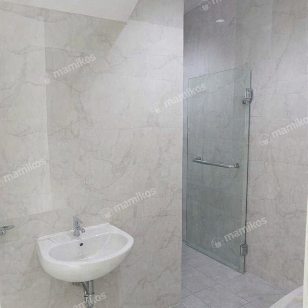 Rumah Sertifikat SHM 4 Kamar Tidur 4 Kamar Mandi Meruya Jakarta Barat - Photo 3