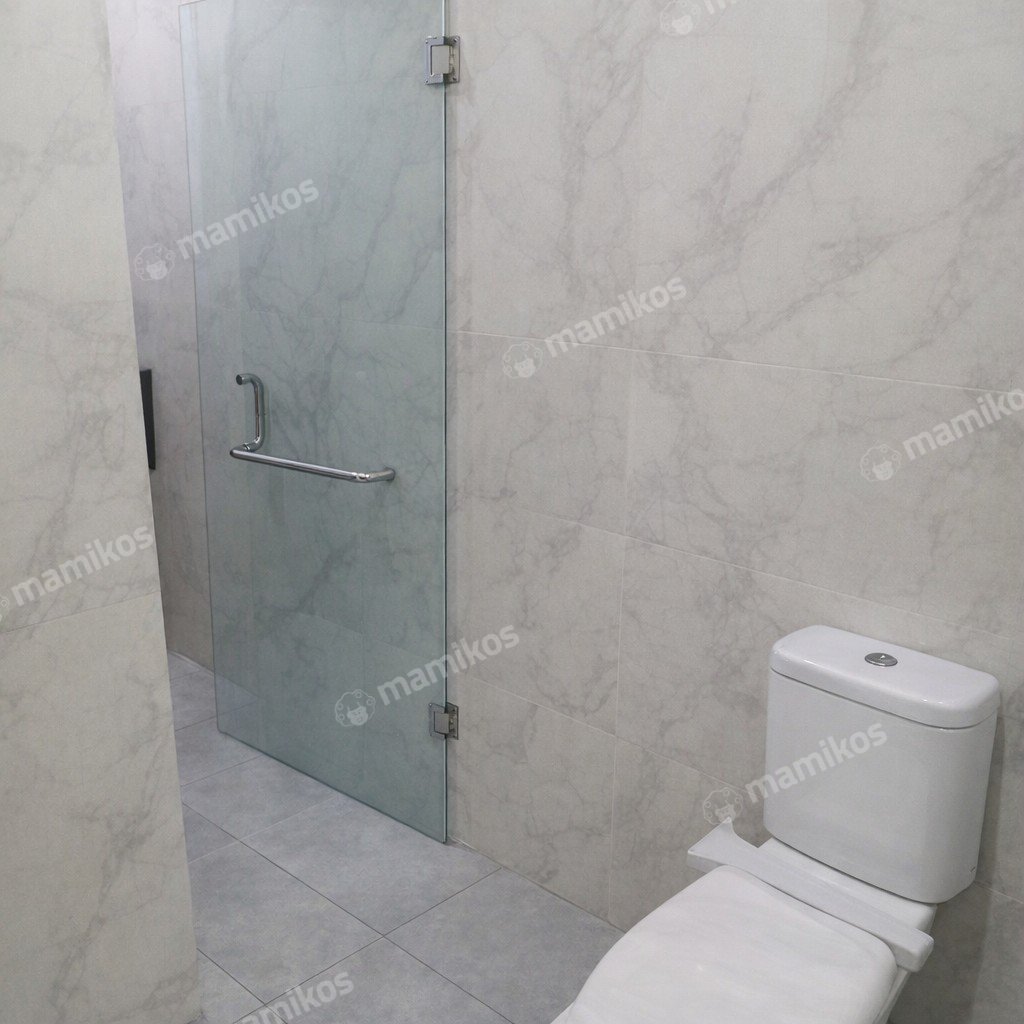 Rumah Sertifikat SHM 4 Kamar Tidur 4 Kamar Mandi Meruya Jakarta Barat - Photo 5