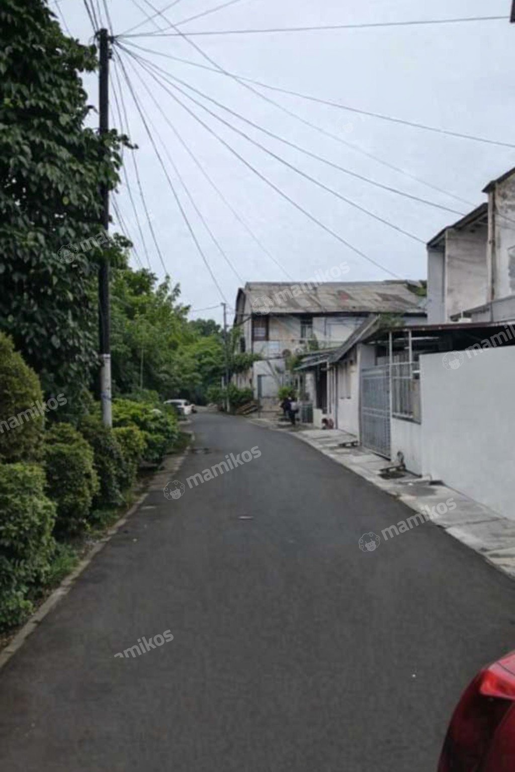 Rumah Sertifikat SHM 6 Kamar Tidur 5 Kamar Mandi Fatmawati Jakarta Selatan - Photo 2