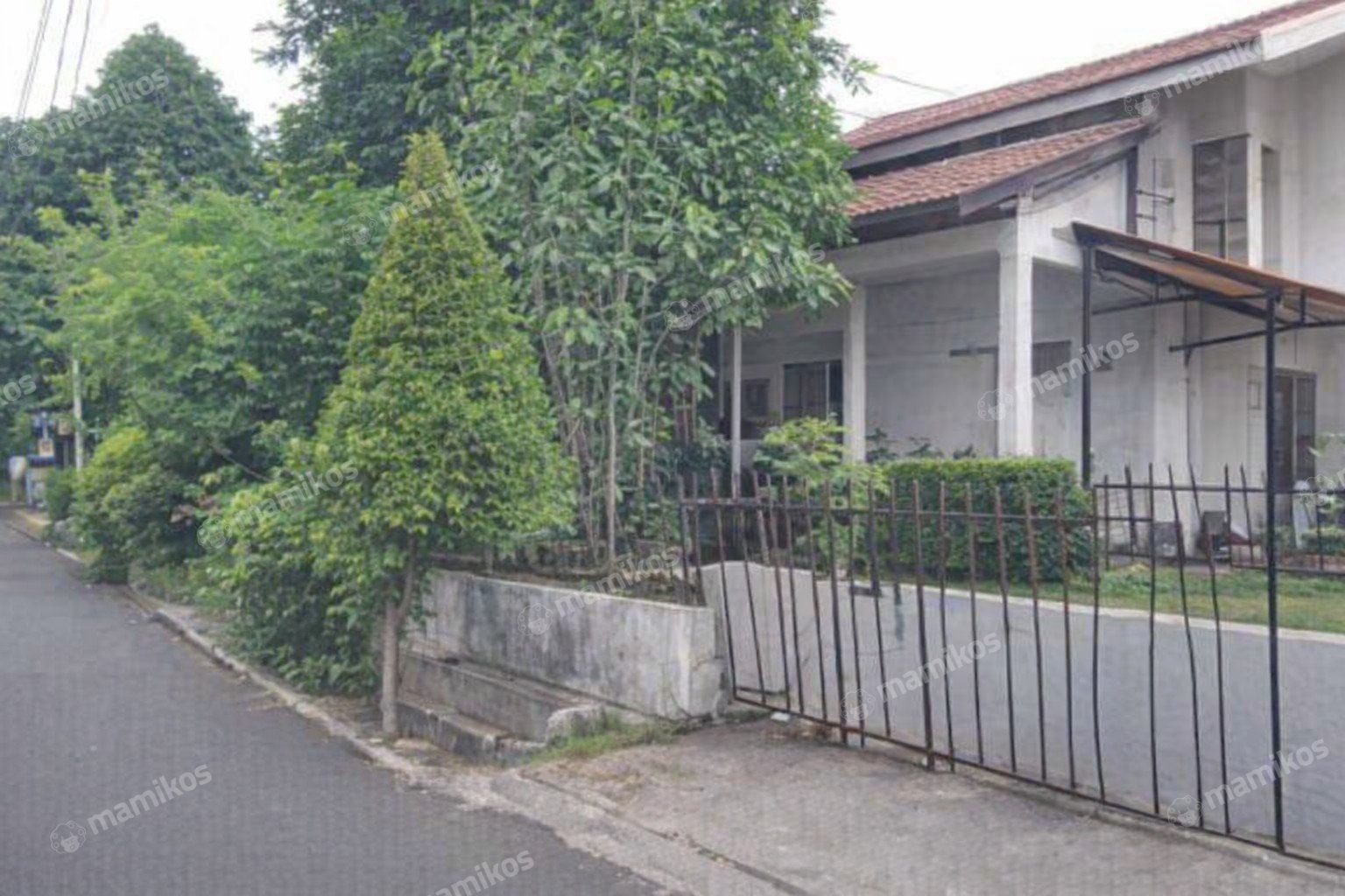 Rumah Sertifikat SHM 6 Kamar Tidur 5 Kamar Mandi Fatmawati Jakarta Selatan - Photo 3