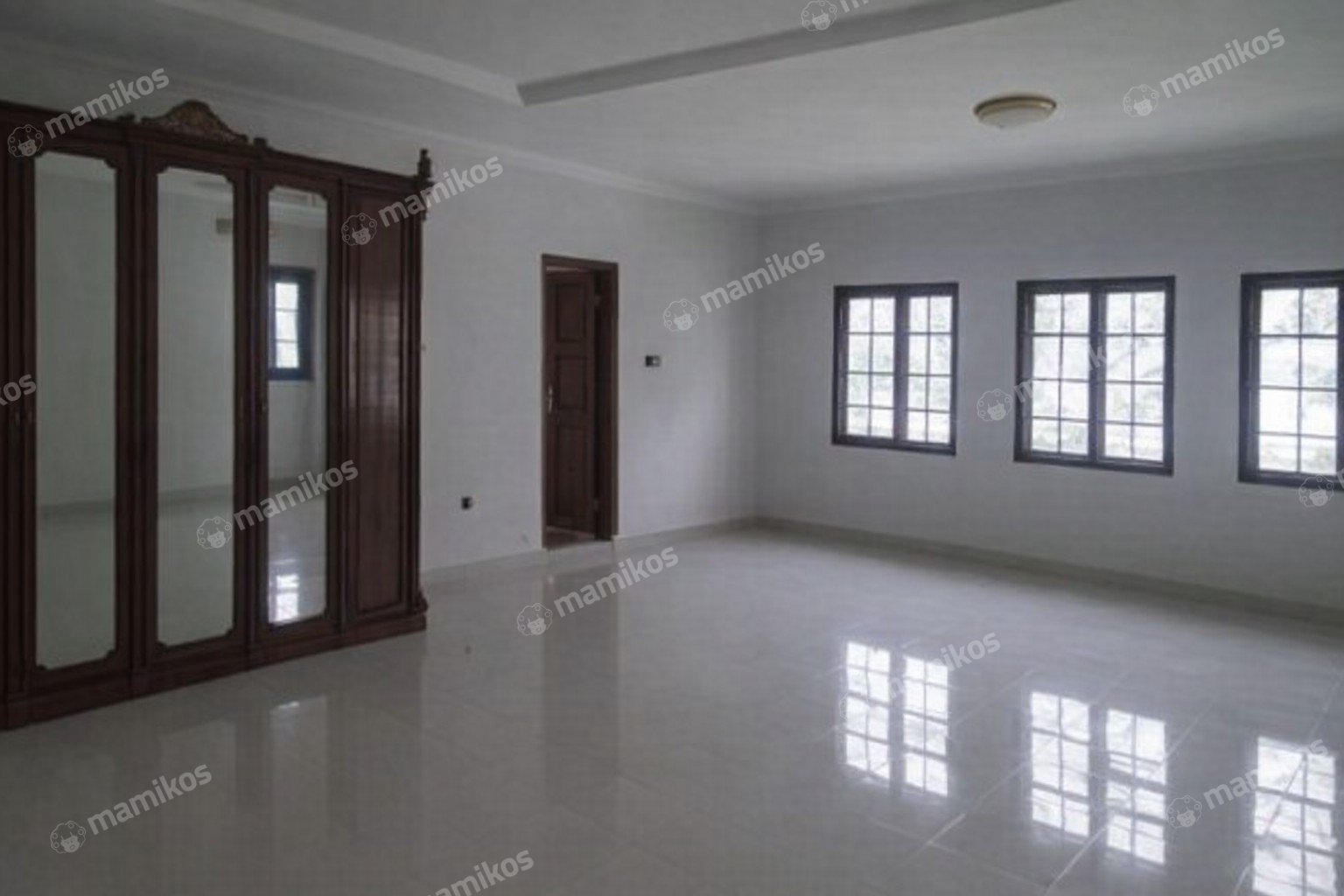 Rumah Sertifikat SHM 15 Kamar Tidur 8 Kamar Mandi Rawa Belong Jakarta Barat - Photo 3