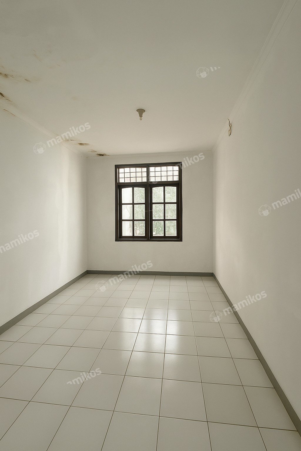 Rumah Sertifikat SHM 2 Kamar Tidur 1 Kamar Mandi Bintaro Jakarta Selatan - Photo 5