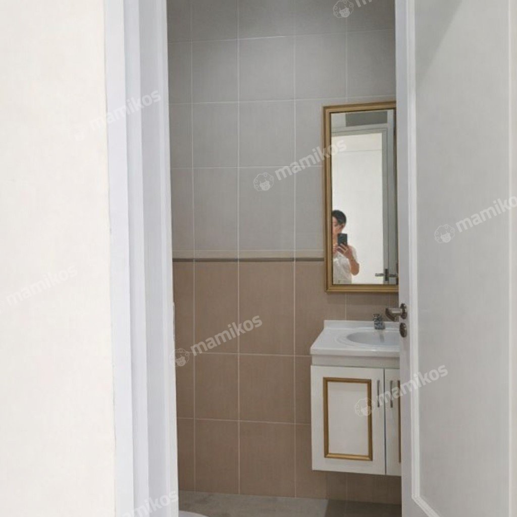 Rumah Sertifikat SHM 4 Kamar Tidur 4 Kamar Mandi Kalideres Jakarta Barat - Photo 4