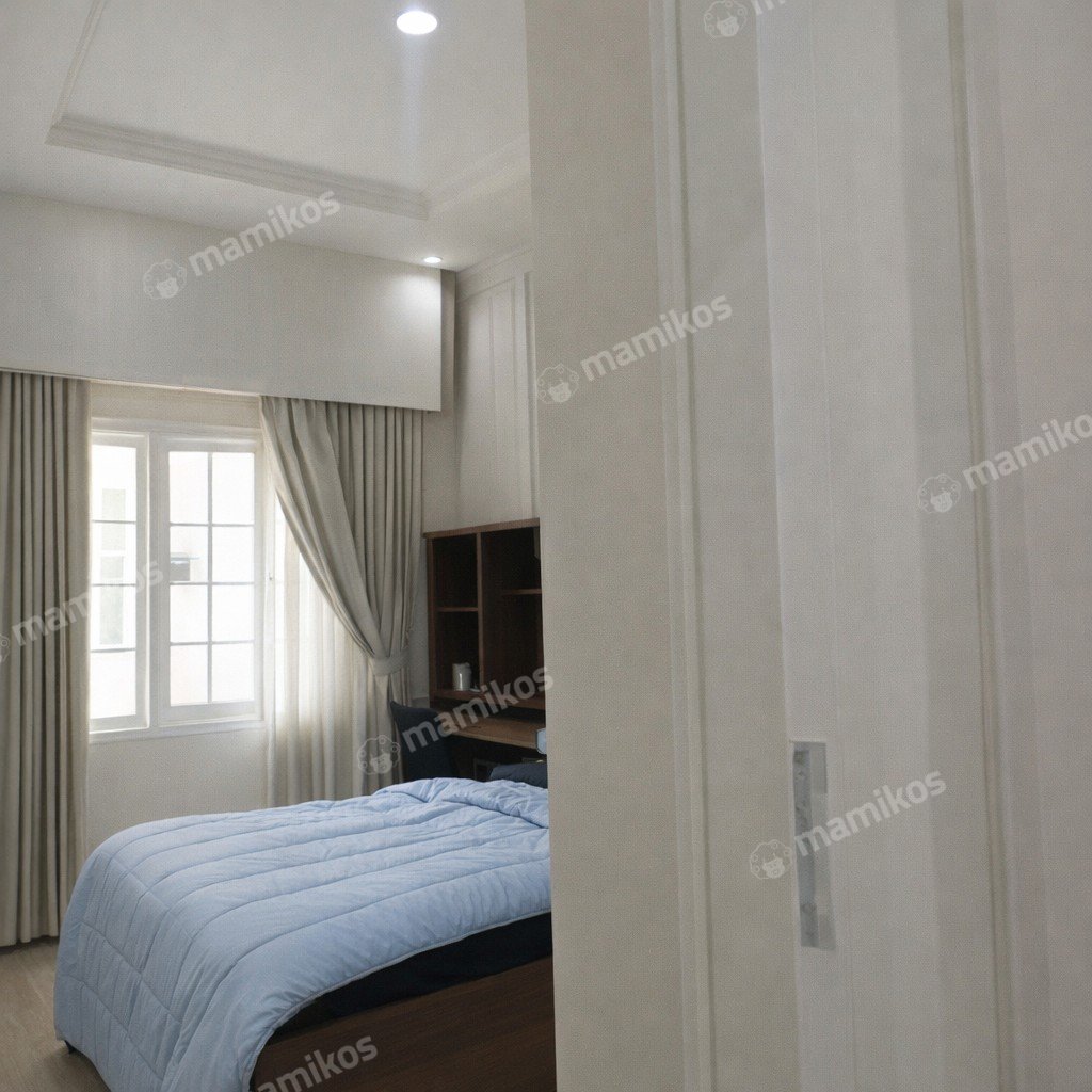 Rumah Sertifikat SHM 4 Kamar Tidur 4 Kamar Mandi Kalideres Jakarta Barat - Photo 5