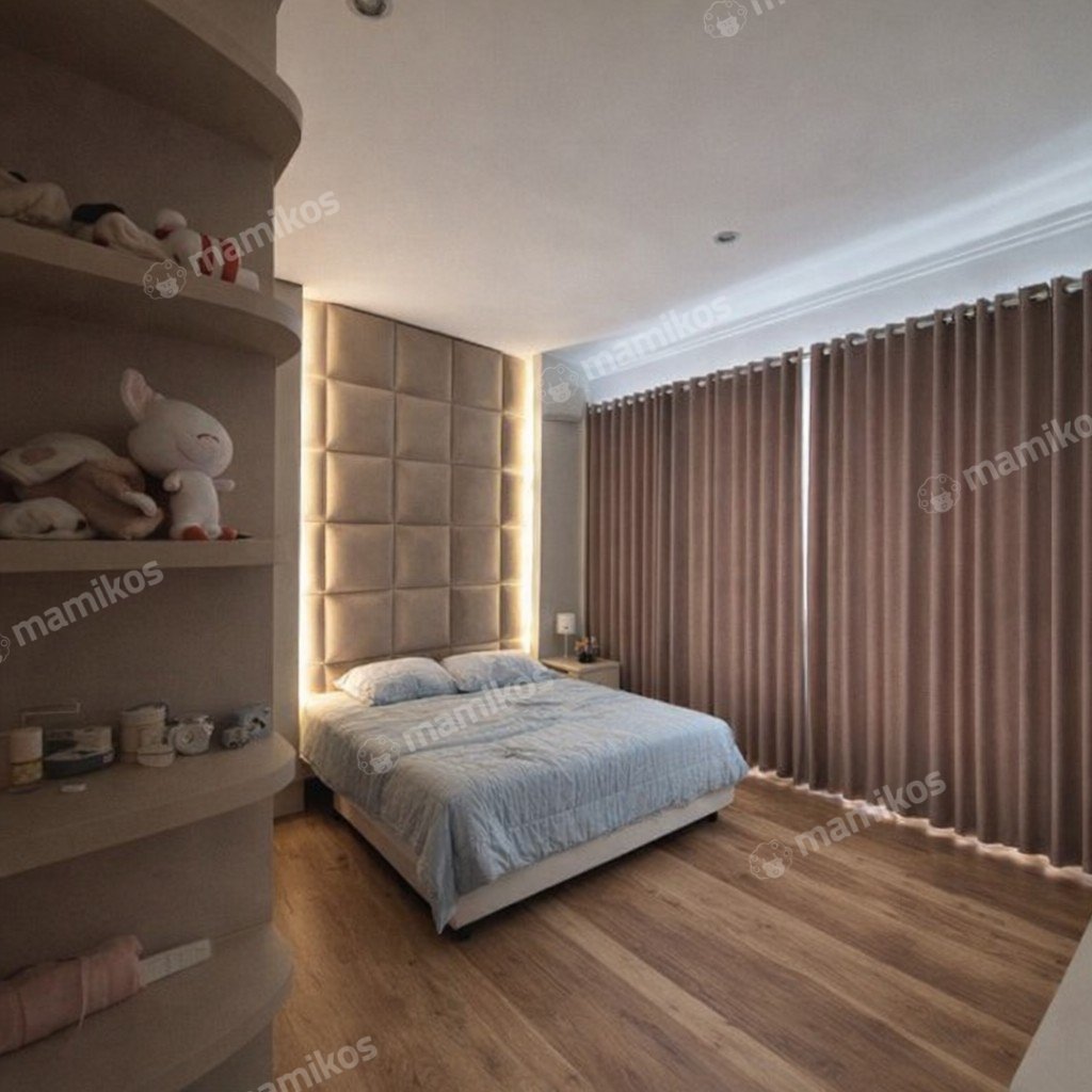 Rumah Sertifikat SHM 5 Kamar Tidur 3 Kamar Mandi Duta Garden Jakarta Barat - Photo 5