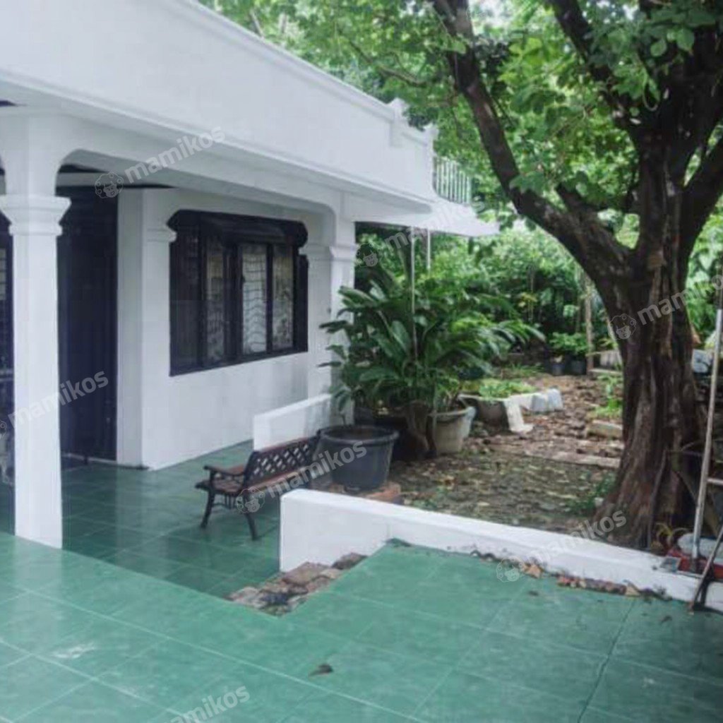 Rumah Sertifikat SHM 4 Kamar Tidur 4 Kamar Mandi Pulomas Jakarta Timur - Photo 4