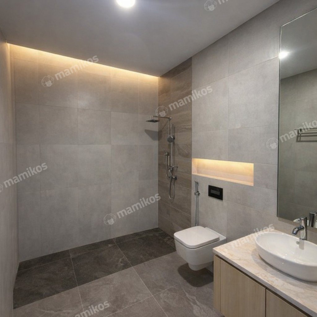 Rumah Sertifikat SHM 4 Kamar Tidur 3 Kamar Mandi Bojong Indah Jakarta Barat - Photo 3